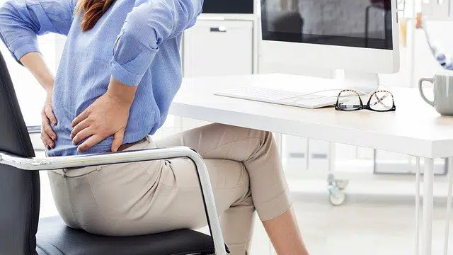 8 mitos sobre el dolor de espalda