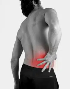 dolor de espalda baja