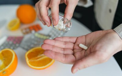 La Verdad sobre los Suplementos Antienvejecimiento o Anti-Aging