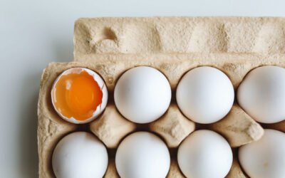 Cómo comer más proteína