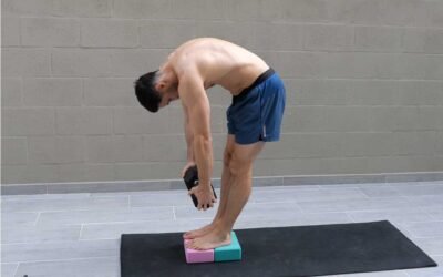 El mejor entrenamiento para la espalda baja en casa