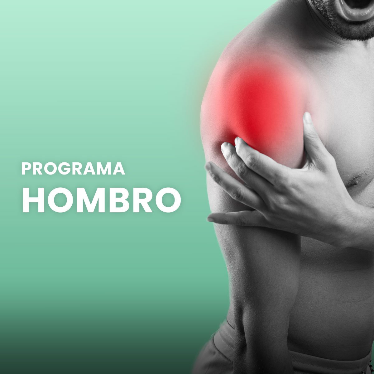 Nuevo Programa Hombro Nuevo Programa Hombro