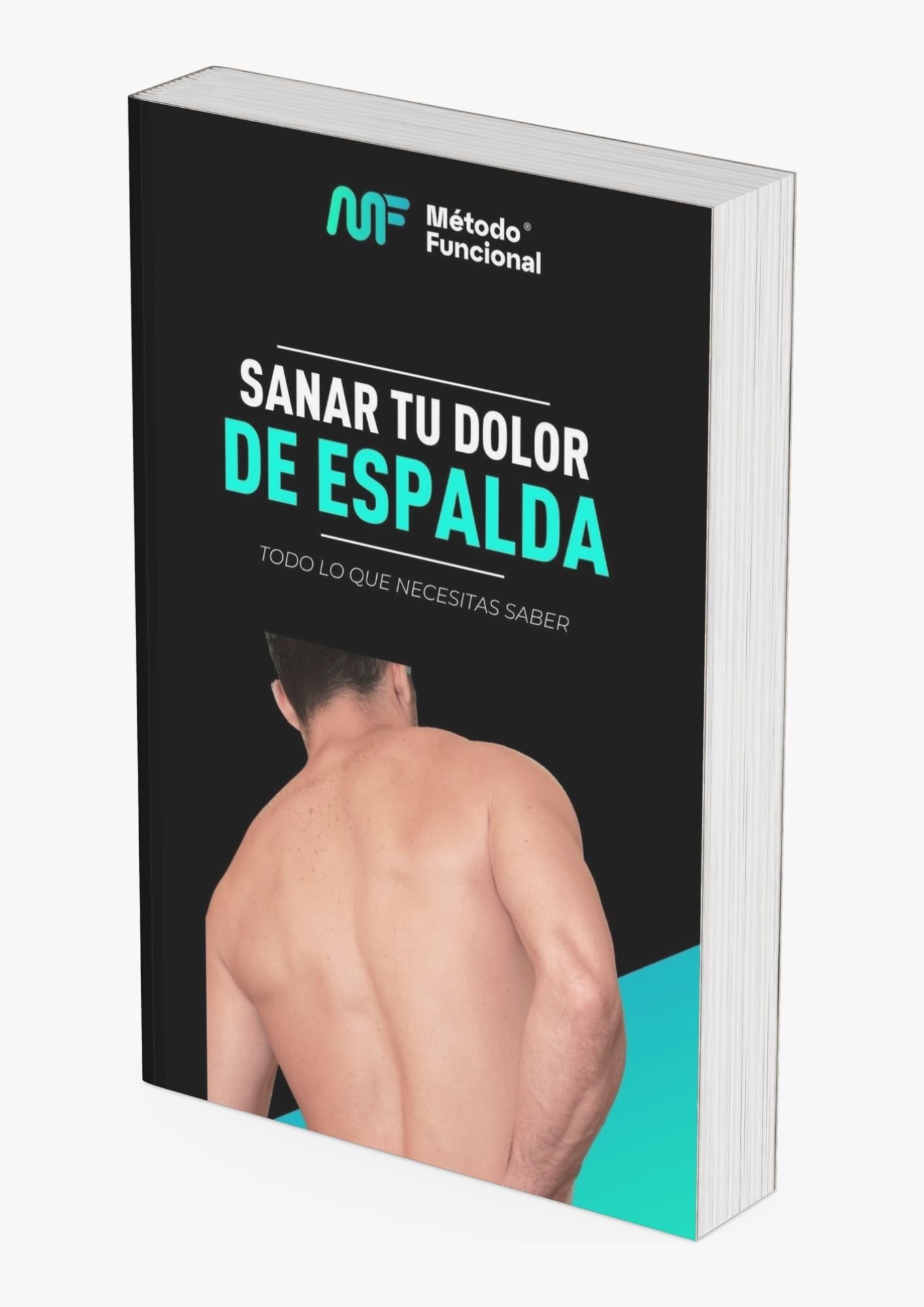 La guía para el dolor de espalda