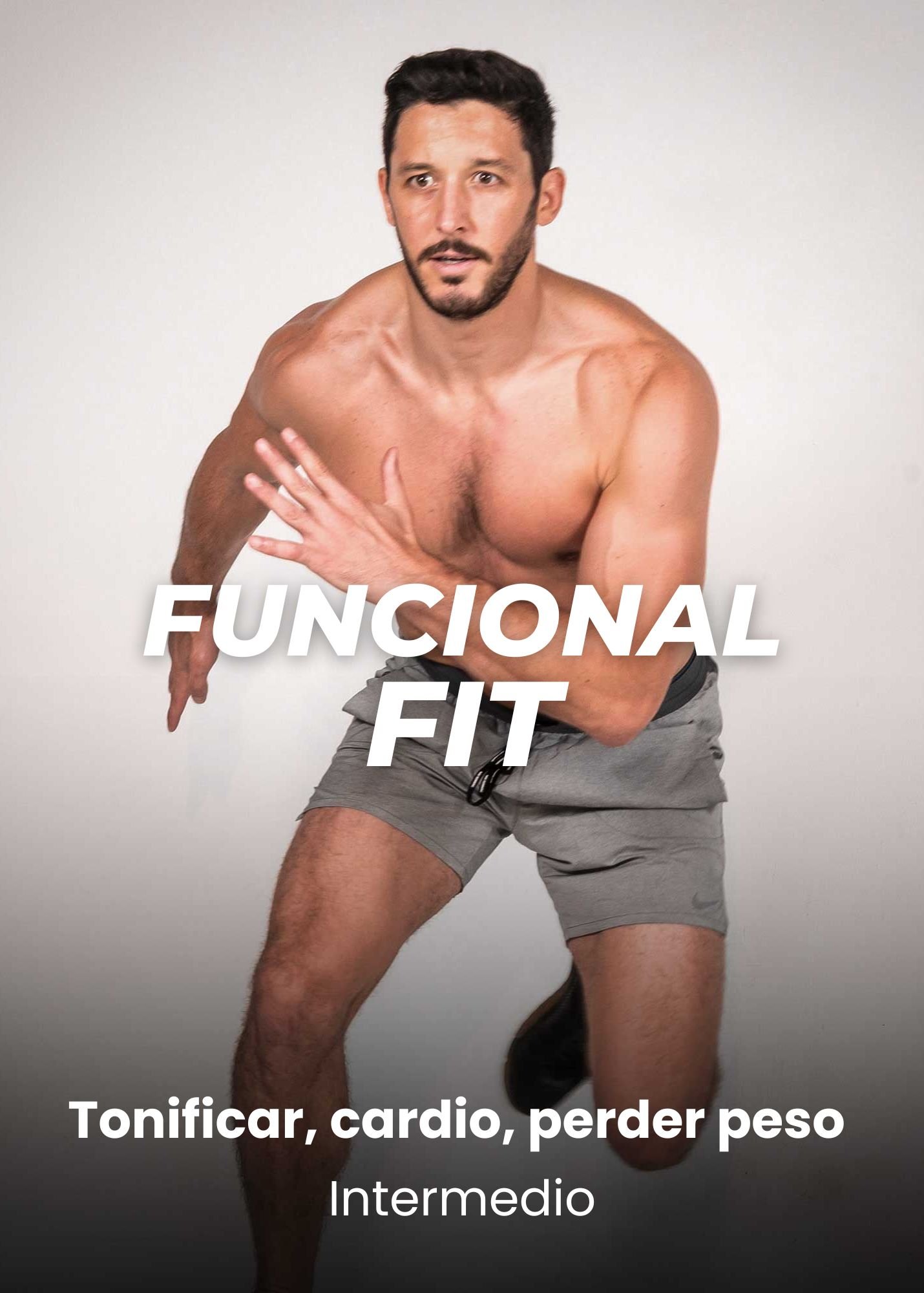 Espalda Fuerte