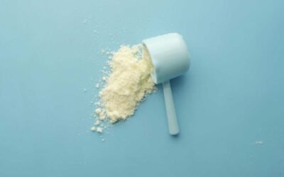 Recomendaciones de proteína en polvo por país