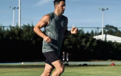 Correr con dolor lumbar o hernia discal: cómo volver a correr sin dolor
