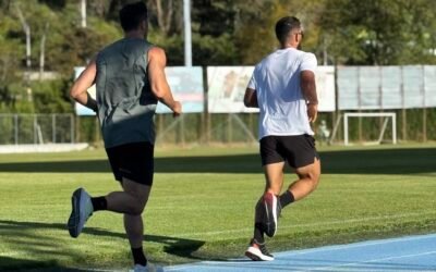 Las 5 Zonas de Entrenamiento:Entrena más inteligente y evita lesiones