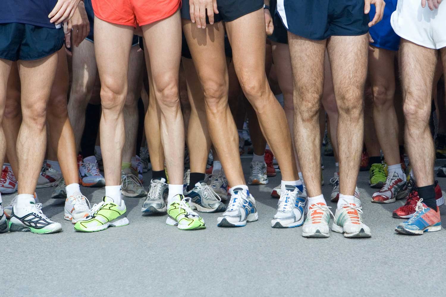 Como elegir zapatillas para correr