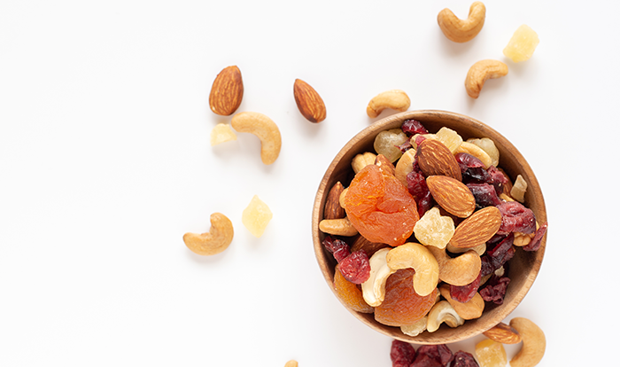 Frutos secos