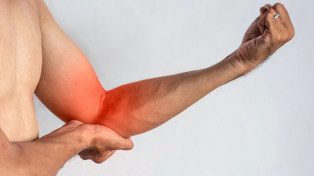 tratar una tendinitis