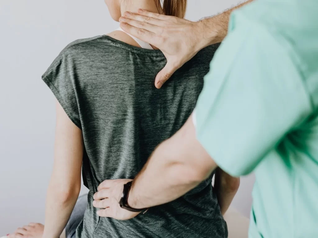 Los mejores tratamientos para el dolor de espalda