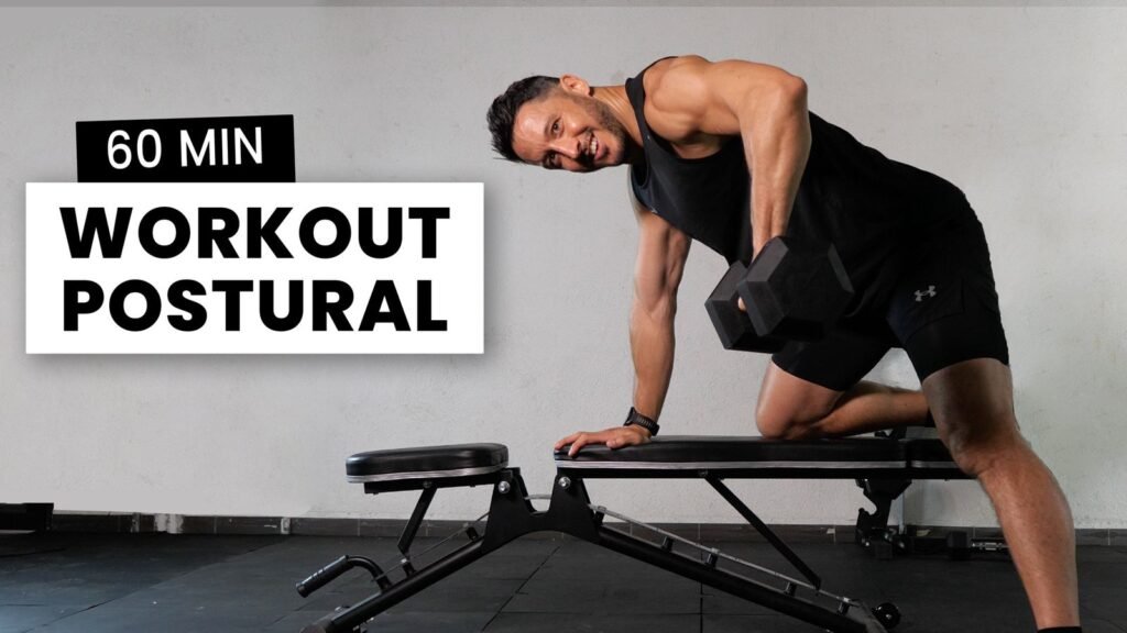 Entrenamiento postural