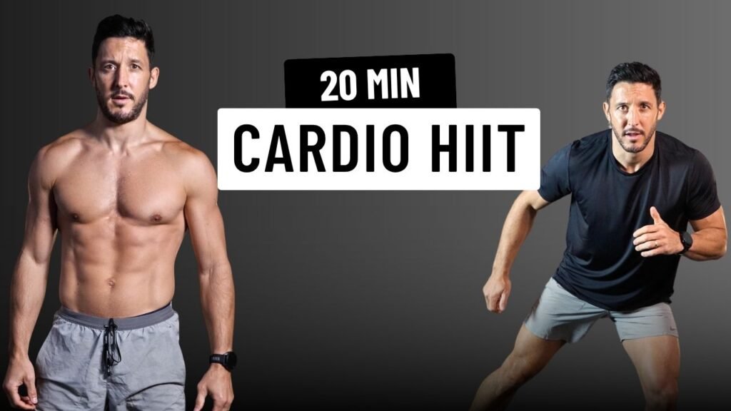 Cardio para quemar grasa