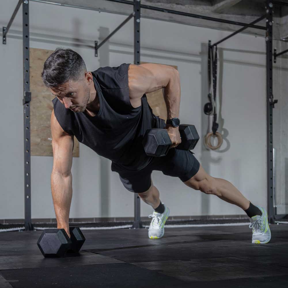 Programa Híbrido Start