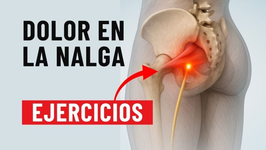 sanar el síndrome del Piramidal