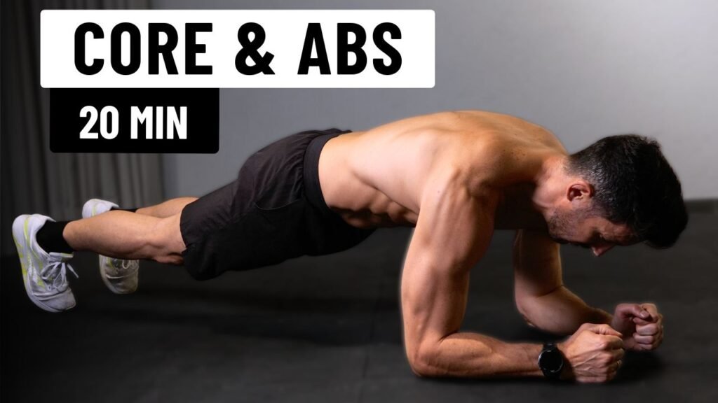 core y abs
