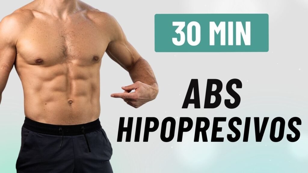 Abs hipopresivos