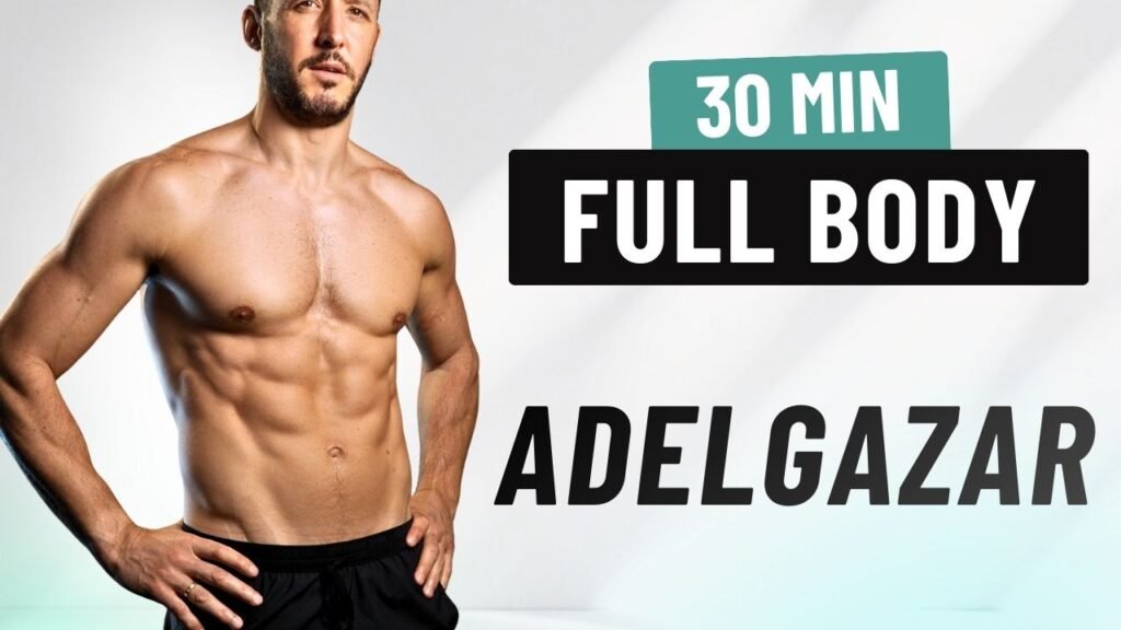 Rutina para adelgazar