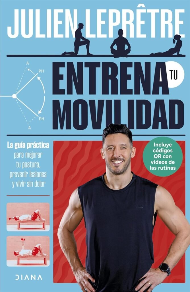 Entrena Tu Movilidad